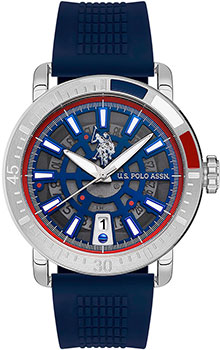 Часы US Polo Assn Yard USPA1058-03